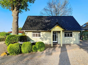 Hafenblick Ferienhaus in Prerow